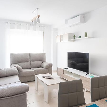 Casa Elena - Cabo De Gata Apartment Carboneras Ngoại thất bức ảnh