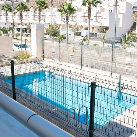 Casa Elena - Cabo De Gata Apartment Carboneras Ngoại thất bức ảnh