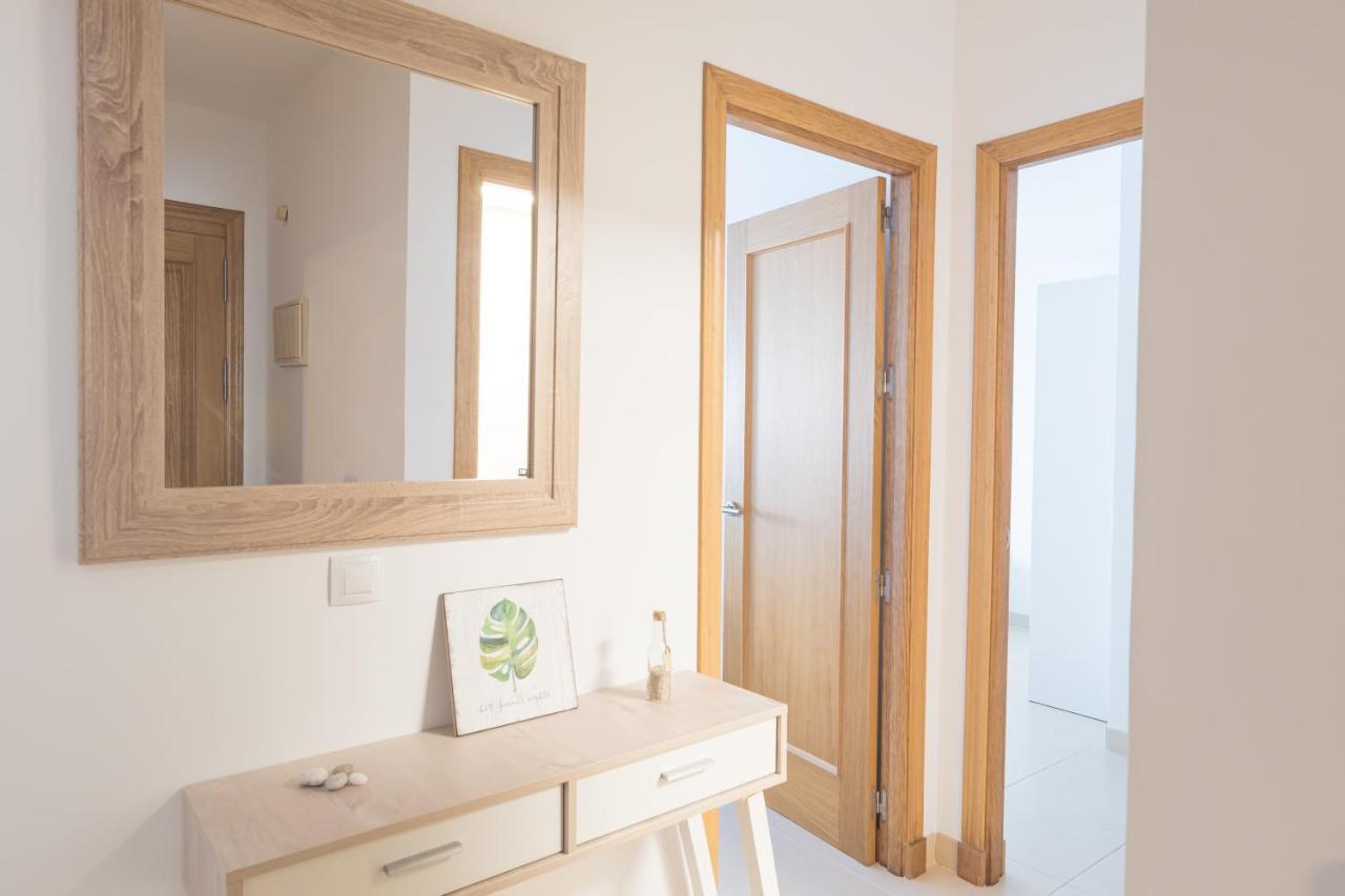 Casa Elena - Cabo De Gata Apartment Carboneras Ngoại thất bức ảnh