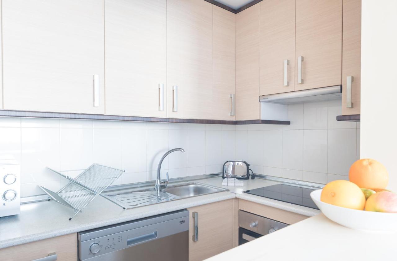 Casa Elena - Cabo De Gata Apartment Carboneras Ngoại thất bức ảnh