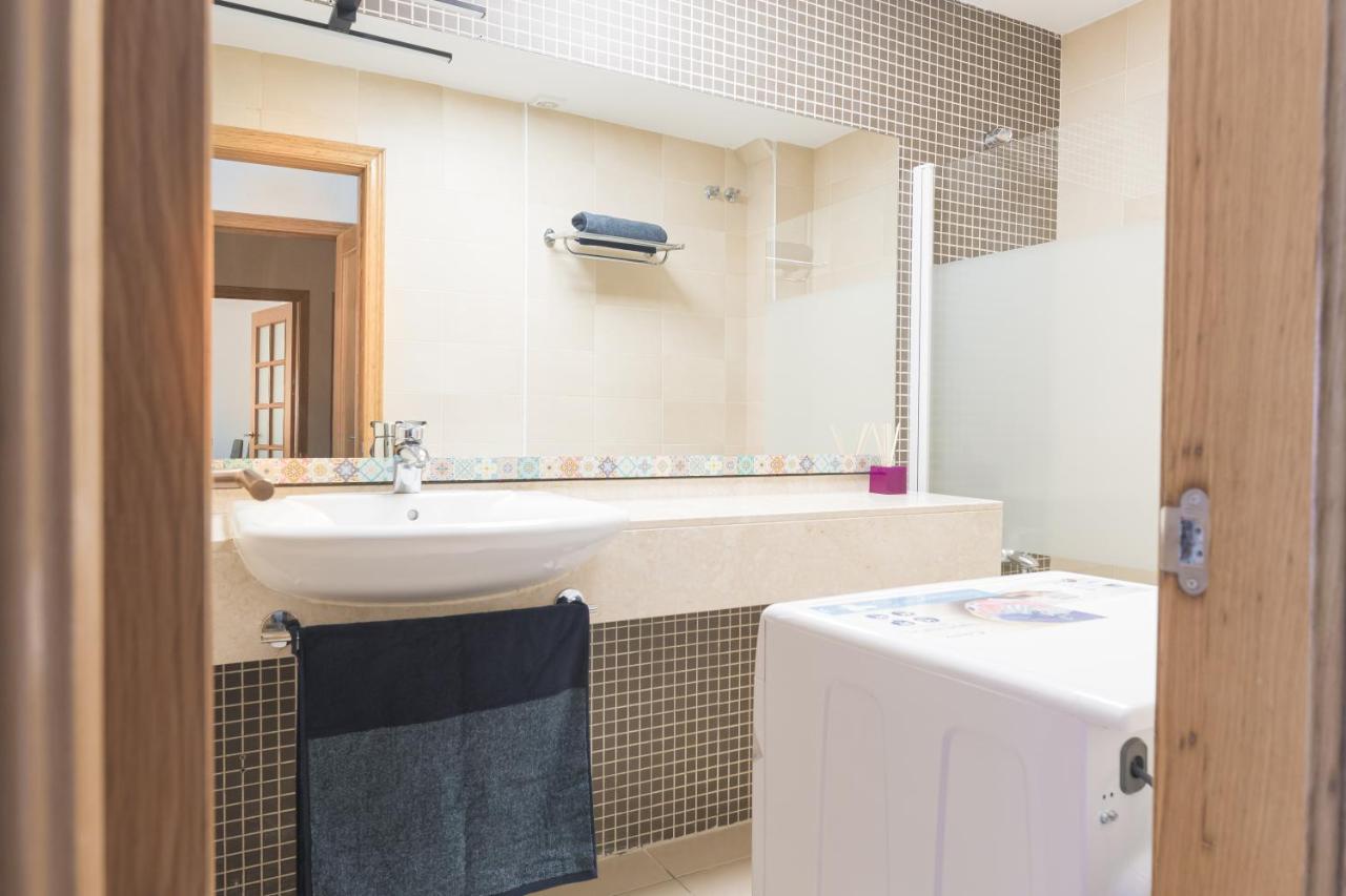 Casa Elena - Cabo De Gata Apartment Carboneras Ngoại thất bức ảnh
