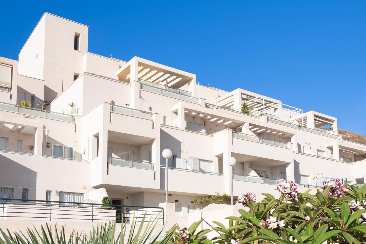 Casa Elena - Cabo De Gata Apartment Carboneras Ngoại thất bức ảnh