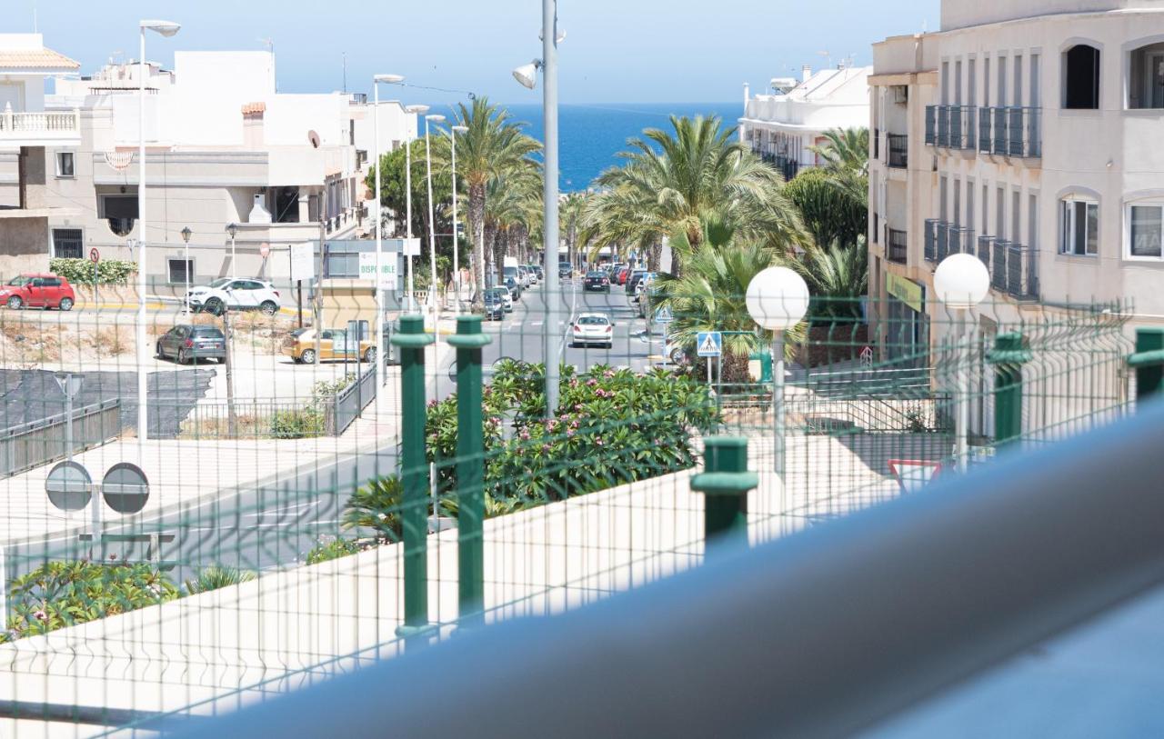 Casa Elena - Cabo De Gata Apartment Carboneras Ngoại thất bức ảnh