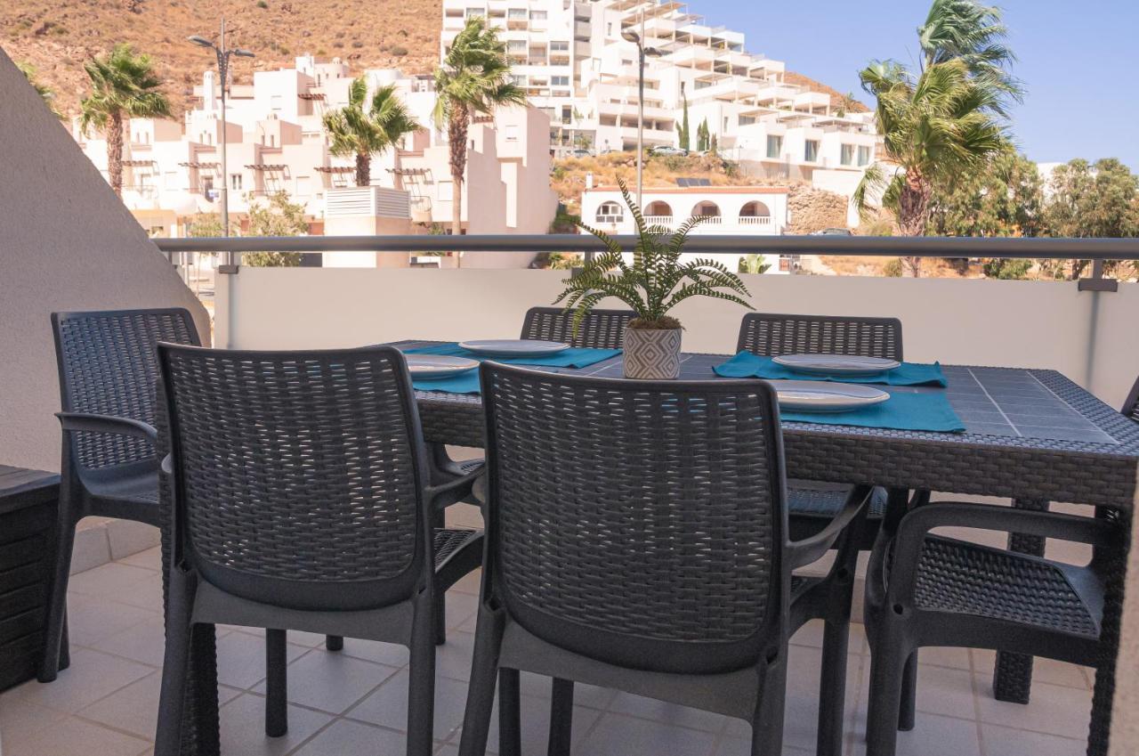 Casa Elena - Cabo De Gata Apartment Carboneras Ngoại thất bức ảnh